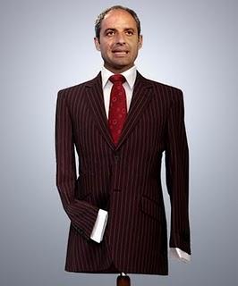 MODELO DE DISCRECIÓN