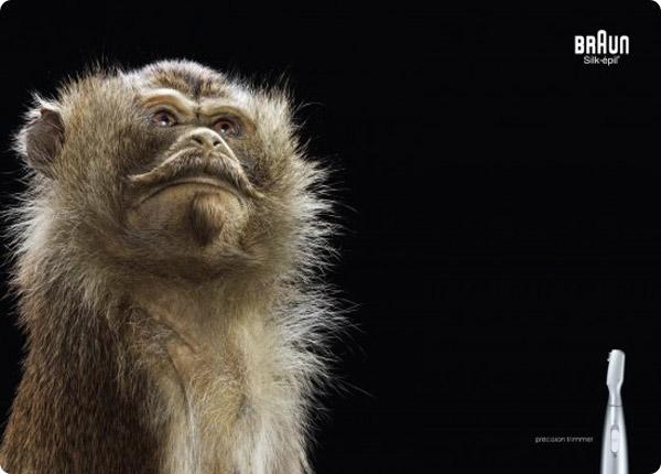 publicidades creativas