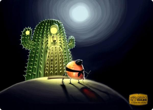 publicidades creativas