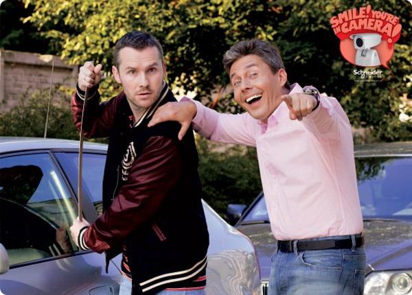 publicidades creativas