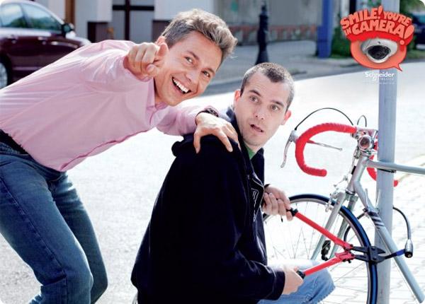 publicidades creativas