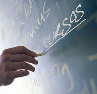 ¿De qué sirve el profesor?