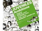 Juveniles Ambitions Young