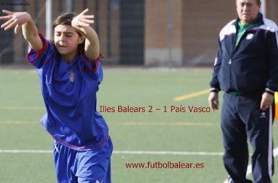 RESULTADOS CAMPEONATO NACIONAL DE SELECCIONES FEMENINAS SUB-16 Y SUB-18 (PRIMERA JORNADA 10/02/2012)