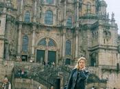 Desde Santiago Compostela, feliz semana!!!