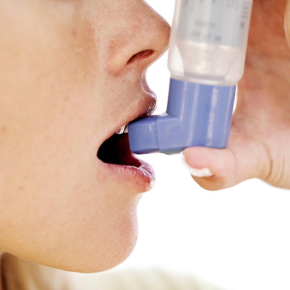 exacerbaciones asmáticas La prevención es la clave para evitar exacerbaciones asmáticas
