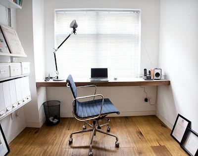 LONDRES RUSTICO, DE GARAGE A VIVIENDA