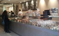 Moltto, nuevo concepto de panadería en Valencia