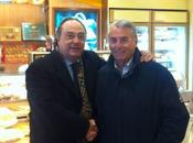 Homenaje José Pedro Orio