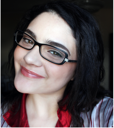 MDH: Look para entrevista de trabajo / Tonos neutros