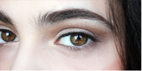 MDH: Look para entrevista de trabajo / Tonos neutros