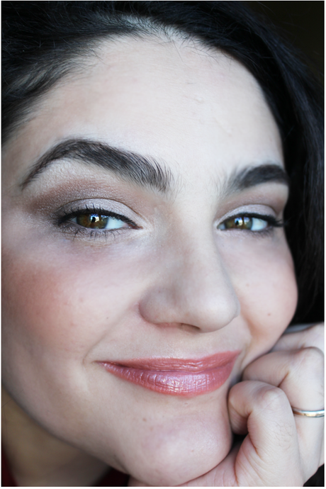 MDH: Look para entrevista de trabajo / Tonos neutros