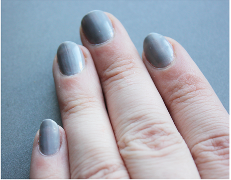 MDH: Look para entrevista de trabajo / Tonos neutros