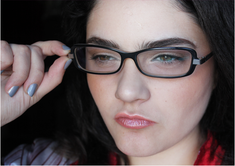 MDH: Look para entrevista de trabajo / Tonos neutros