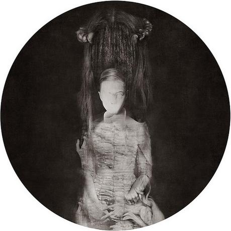 Thomas DevauxI 9 gacelas de invierno