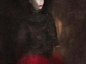 Nueve gacelas invierno