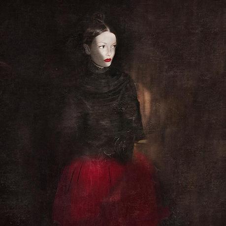 Thomas Devaux 9 gacelas de invierno