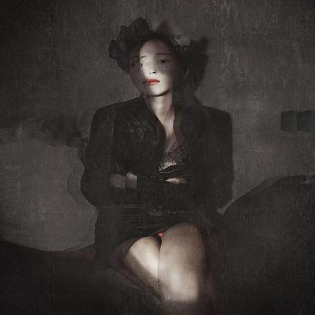 Thomas DevauxII 9 gacelas de invierno