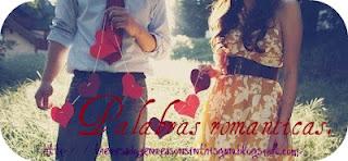 Palabras románticas #5