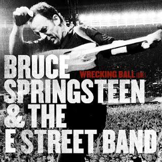 El nuevo video de BRUCE SPRINGSTEEN