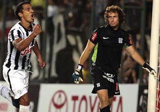 Ver goles: Libertad 4 – 1 Alianza Lima