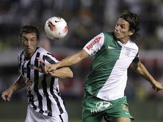 Libertad golea a Alianza Lima