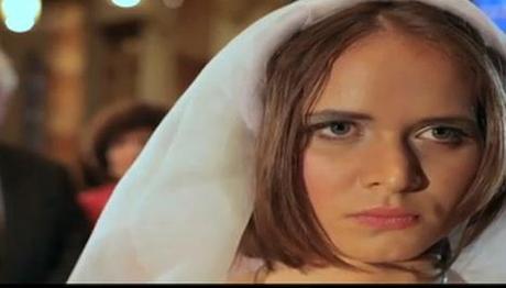 Marcado para siempre