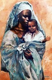 La Cofradia Cimarrona...