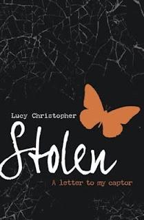 Reseña: Stolen de Lucy Christopher