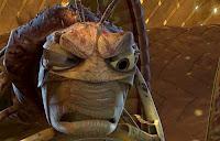 Cinecritica: Bichos, una aventura en miniatura