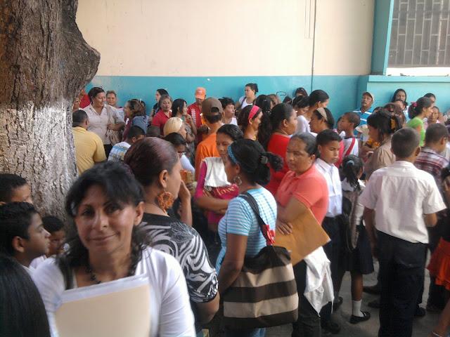 Canaima Entrega TINAQUILLO COJEDES (Rezagados)