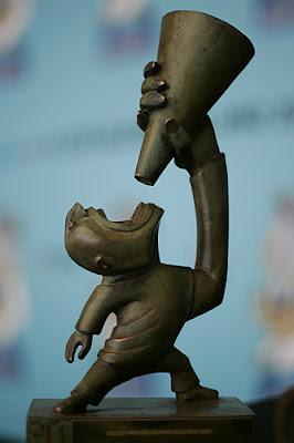 Premios 20Blogs. Contentos de participar.