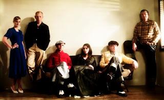 [Noticia] En verano, el nuevo disco de Dexys Midnight Runners