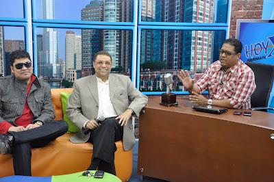 EL PODER DE LA COMUNICACIÓN...