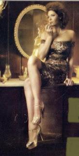 El regreso de Lumy Lizardo esta cerca