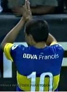 Volv10, y hay fútbol en Argentina | Boca 2 - 0 Olimpo | Fecha 1 | Clausura 2012