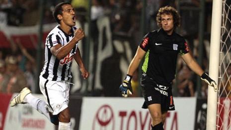 Premios MuyFutbol: Copa Libertadores, Jornada 1