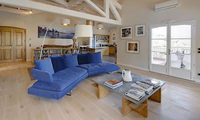 CASA RUSTICA EN RAMATUELLE