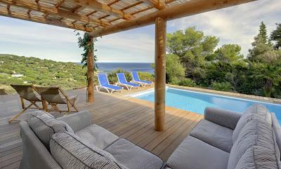 CASA RUSTICA EN RAMATUELLE