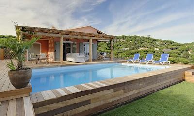 CASA RUSTICA EN RAMATUELLE