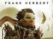 'Dios emperador Dune', Frank Herbert