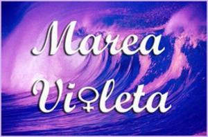 Marea Violeta contra la ofensiva patriarcal