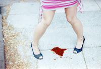 ¿Cómo hay que preparar a la niña que va a tener la primera regla?