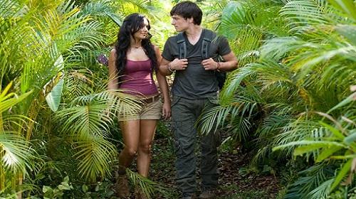 Viaje Isla Crítica Viaje 2 La Isla Misteriosa