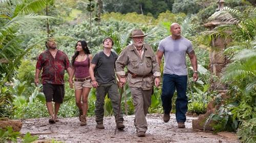 Isla Misteriosa Viaje Crítica Viaje 2 La Isla Misteriosa