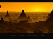 Bagan, reino 13.000 templos