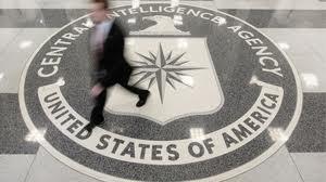 La web de la CIA restablece su servicio