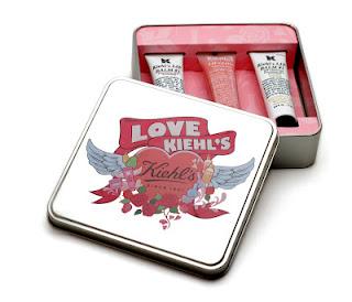 Regalos cosméticos y accesorios para San Valentín