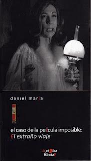 El extraño viaje: dos libros