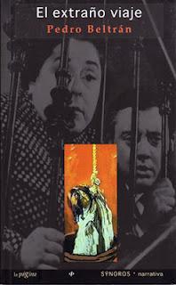 El extraño viaje: dos libros